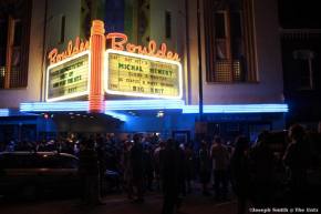 Raindance (Michal Menert) / Boulder Theater (Boulder, CO) / 07.14.12 Preview