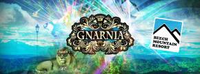 Gnarnia The Festival (Beech Mountain, NC) Preview Preview