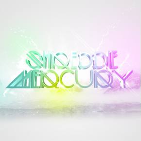 Shreddie Mercury: Powerglove: Pt. 2 Preview