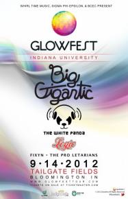GLOWFEST Comes to Indiana University - Win Tickets from The Untz! Preview
