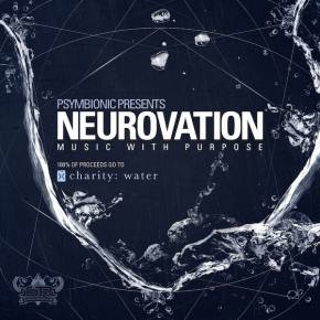 Psymbionic Presents: Neurovation (A Compilation for Charity:Water) Preview