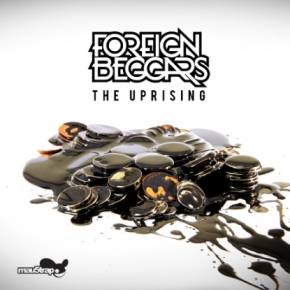 Foreign Beggars: The Uprising Review Preview