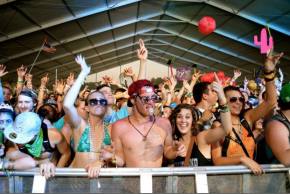 CounterPoint Music Festival 2012 Review Preview