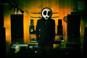 Shy Guy Says releases EP 2.1, joins Adventure Club on 11/2 Preview