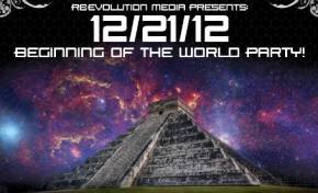 Nadis Warriors, Blockhead, Dr Fameus to play Beginning of World Party in Austin, TX on 12.21 Preview