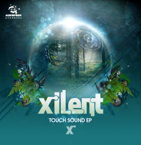 Xilent: Touch Sound EP Review Preview