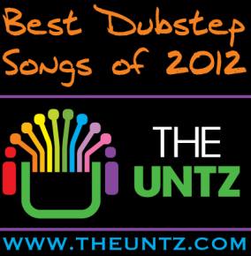 Best Dubstep Songs of 2012 - Top 10 Tracks [Page 2] Preview