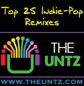 Top 25 Indie-Pop Remixes [Page 3] Preview