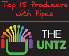 Top 15 Producers with Pipes Preview