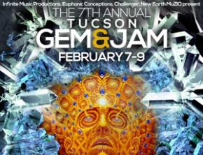 Tucson's Gem & Jam Changes Venue - Now ALL AGES Preview