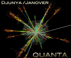 Djunya, Janover & reSUNator: Conduit Preview