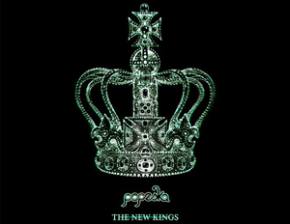 Popeska ft Luciana - The New Kings Preview
