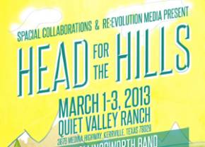 Head for the Hills Festival brings Eliot Lipp, Phutureprimitive to central Texas Preview