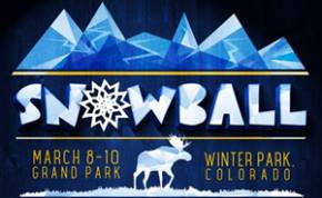 SnowBall Festival 2013 Preview