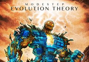 Modestep: Evolution Theory Review Preview