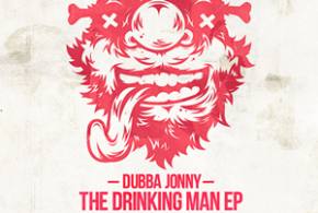 Dubba Jonny: The Drinking Man Review + Interview Preview