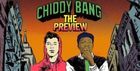 Hip-hop is fun again (Chiddy Bang - The Preview EP) Preview