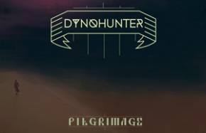 DYNOHUNTER: Pilgrimage EP Review