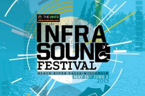 INFRASOUND Music Festival reveals Phase 2 Lineup