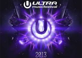 ULTRA MUSIC FESTIVAL 2013 Compilation Review Preview