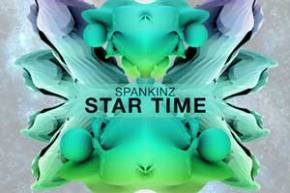 SPANKiNZ: Star Time [EXCLUSIVE PREMIERE] Preview