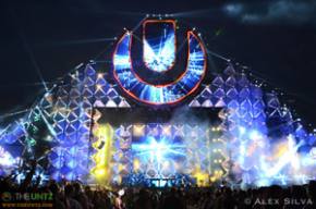 Ultra Music Festival Wknd 2 Slideshow + Review / Bayfront Park (Miami, FL) / 3-22-2013 Preview