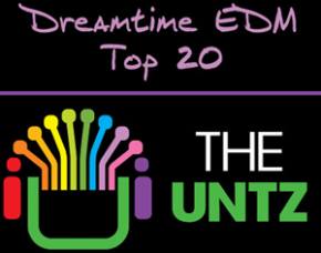Dreamtime EDM - Top 20 [Page 3] Preview