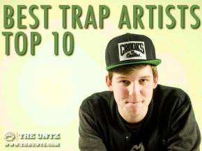 Best Trap Artists - Top 10 [Winner] Preview