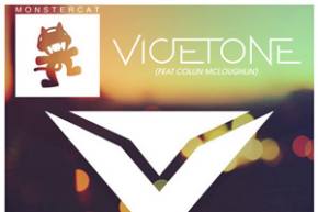 Vicetone: Heartbeat (The Remixes) [Monstercat] Preview