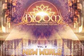 The Bloom Series sheds light on transformational festival culture Preview