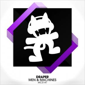 Draper: Men & Machines Preview