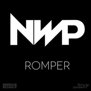 New World Punx: Romper Preview