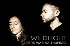 Wildlight: Hers Was As Thunder review + Ayla Nereo interview