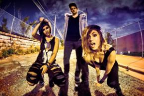 Krewella: Live for the Night (Official Video)