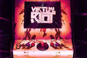 Virtual Riot: There Goes Your Money review