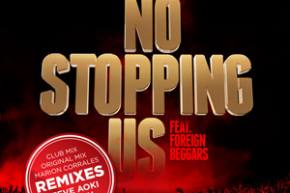 DIRTYPHONICS: No Stopping Us (Remixes) [Out Today on Dim Mak] Preview