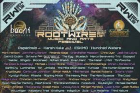 Rootwire Music Festival 2013 Preview