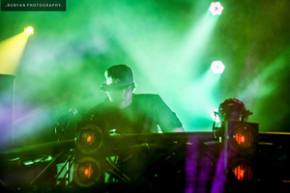 Pretty Lights unleashes epic Electric Forest recap video