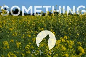 Azedia - Something (Rameses B Remix)