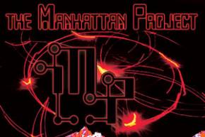 The Manhattan Project unveils fall 2013 Full Bounce tour Preview