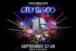 City Bisco (Sept 27-28 - Philadelphia, PA) 2013 Preview