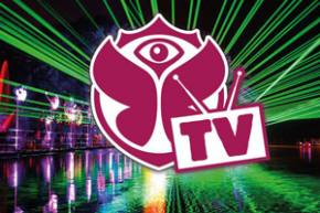 TomorrowWorld Day 1 Stream is LIVE! Preview