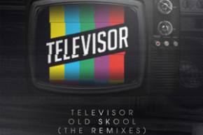 Televisor - Old Skool: The Remixes [Out NOW on Monstercat] Preview