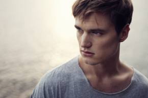 Exclusive interview with Adrian Lux Preview