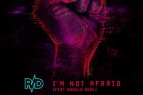 R/D - I'm Not Afraid ft Angela Seal Preview