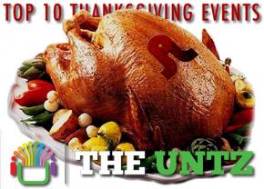 Top 10 Thanksgiving EDM Events [Page 2] Preview