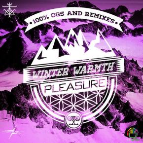 Pleasure - Winter Warmth mix [EXCLUSIVE PREMIERE] Preview