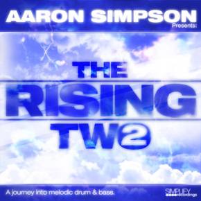 Aaron Simpson – The Rising Two Preview