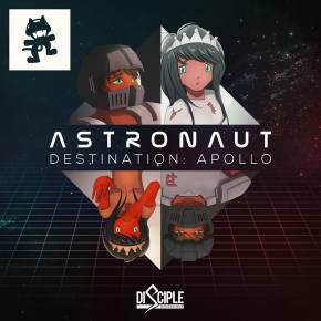 Astronaut joins Monstercat, exclusive interview inside! Preview