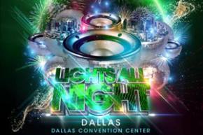 Lights All Night (December 27-28 - Dallas, TX) Preview Preview